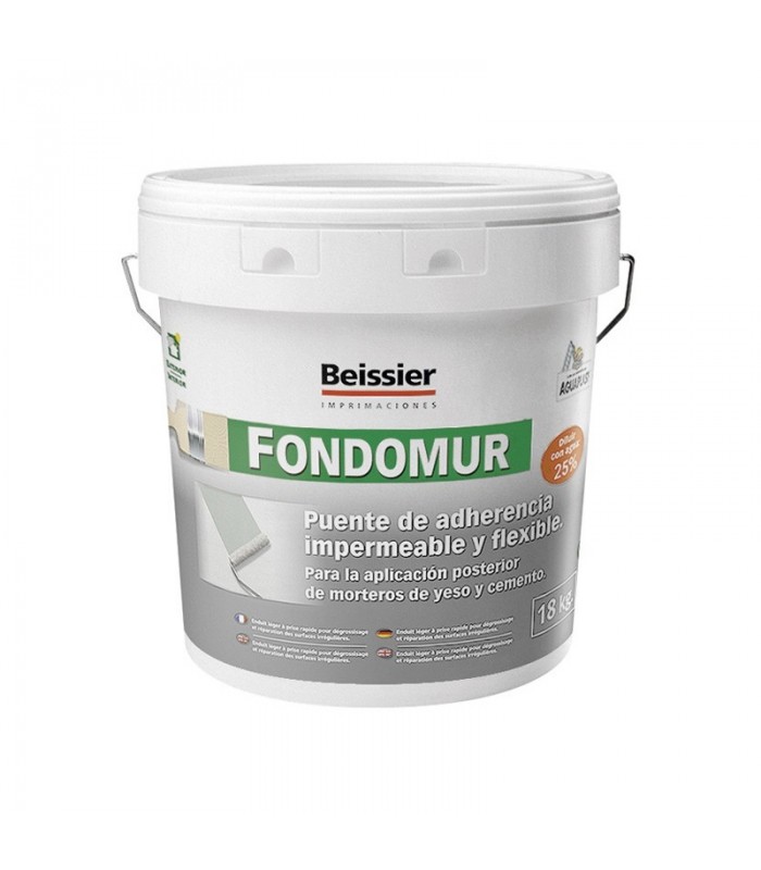 FONDOMUR CUBO 18KG