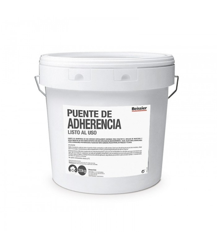 PUENTE AHERENCIA CUBO 20KG